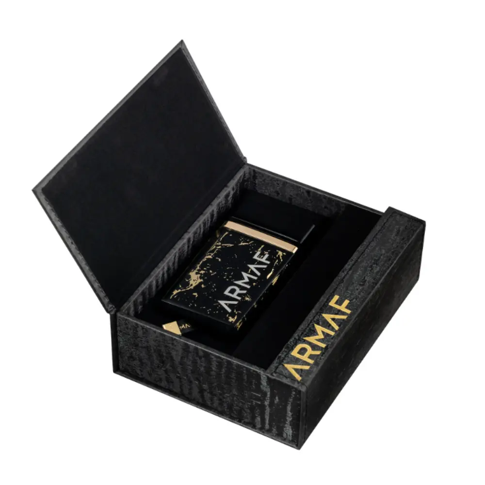 Armaf Ombre d'Or Eau de Parfum Spray 2.5 Oz Unisex - Oriental