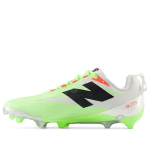 New Balance BurnX5 Limited Edition 'White Mint Flash' BURNLLE5