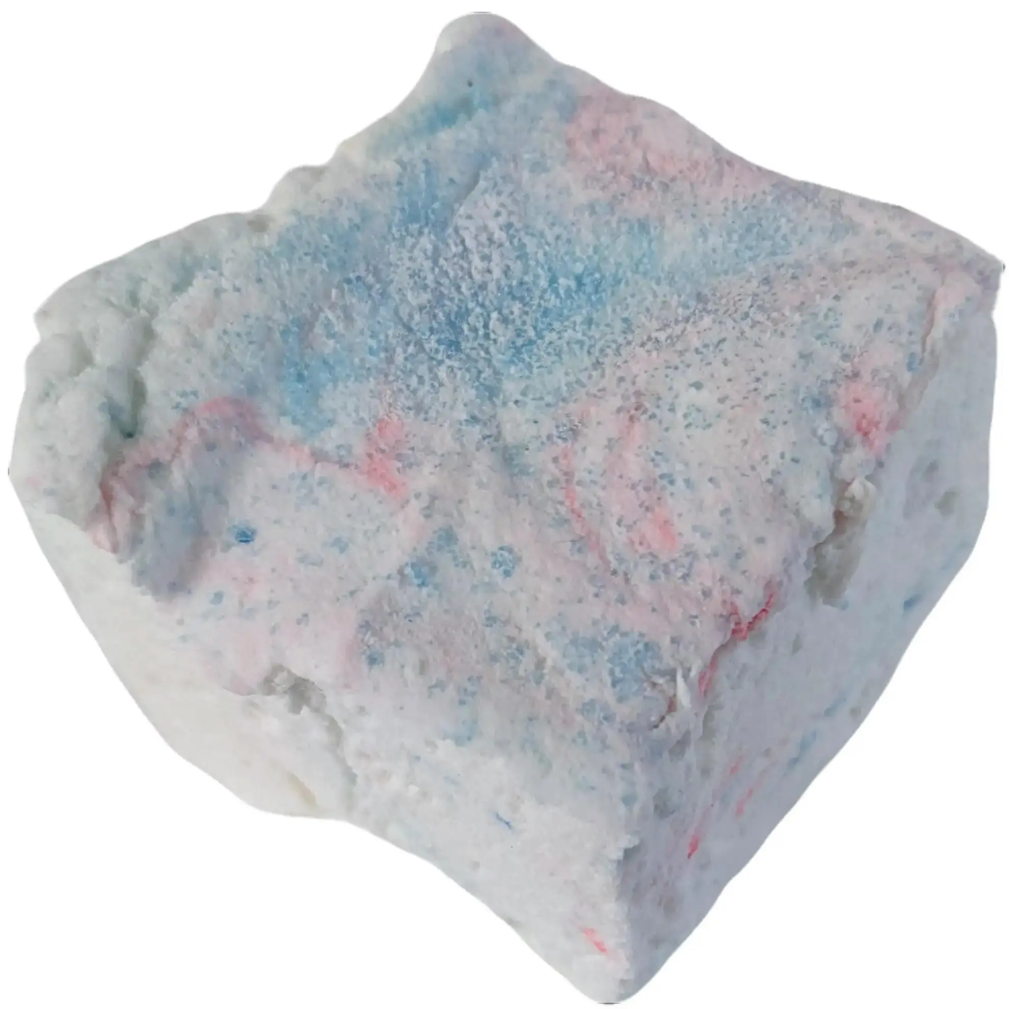 Cotton Candy Marshmallows - Handcrafted Jumbo 3-Pack (~6oz) GF Cotton Candy Marshmallows - Handcrafted Jumbo 3-Pack (~6oz) GF