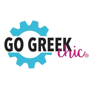 Go Greek Chic