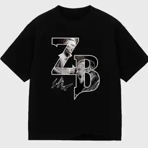 ZB Tour Shirt, Country Music Unisex Shirt With Heaven On Tour 2026 Shirt, ZB Shirt, ZB Country Music, Gift For ZB Fan Y06 P3J