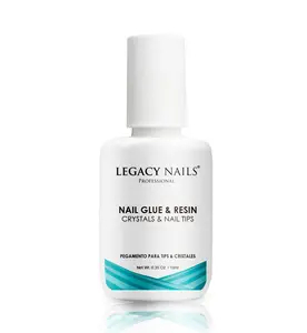 Nail Glue & Resin .5 oz.