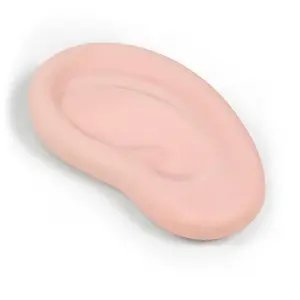 Genuine Fred Earaser – Funny Ear-Shaped Eraser for School, Office, or Desk – Cute Novelty Stationery, Practical Joke Gift, or Stocking Stuffer for Kids, Teens, Students, or Office Lovers