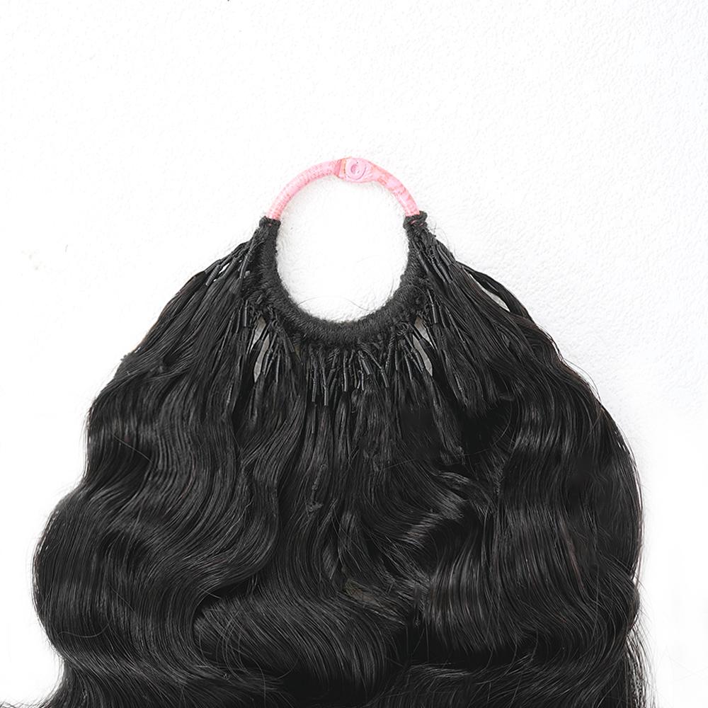 [Cheapest] Mamushow Feather Crochet Human Hair Bundles for Miracle Knots Human Hair Burmese Curly Pre-Separated 50g/Pack Reusable Invisible 100% Virgin Human Hair Crochet Extensions Natural Black #TiktokShopSpringGlowUp #HairTok#Summervibes