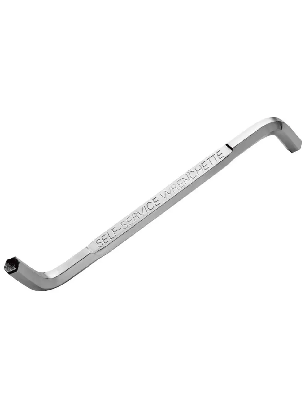 Jam-Buster Wrench