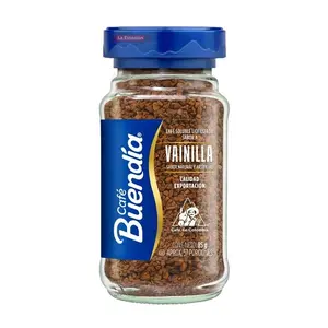 CAFE BUENDIA SABOR VAINILLA - 85 GRS