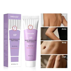 Body Scrub Exfoliating Moisturizing Hydrating Smooth Skin Relief, Body Polisher for Softening & Rejuvenate, Gentle Care Routine Essential