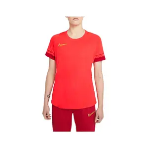 Nike Women's DRY Academy SS Tee