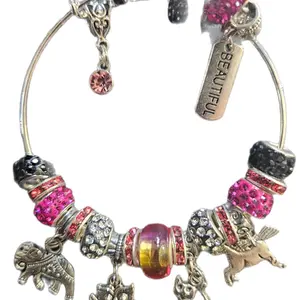 Charm Bracelet