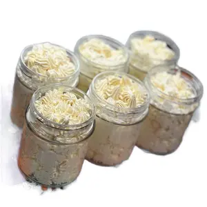 So Fresh So Clean Body Butter