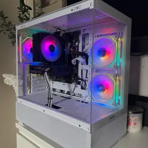 RTX 4060 / i5-13400F Gaming PC