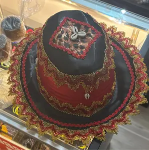 Sombrero Elegua