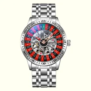 Dulunive – Roulette Master 6061