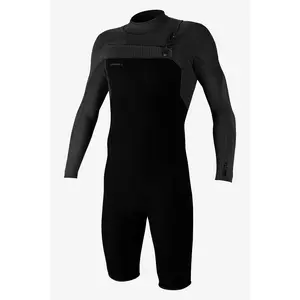 Hyperfreak 2mm Chest Zip L/S Spring Wetsuit