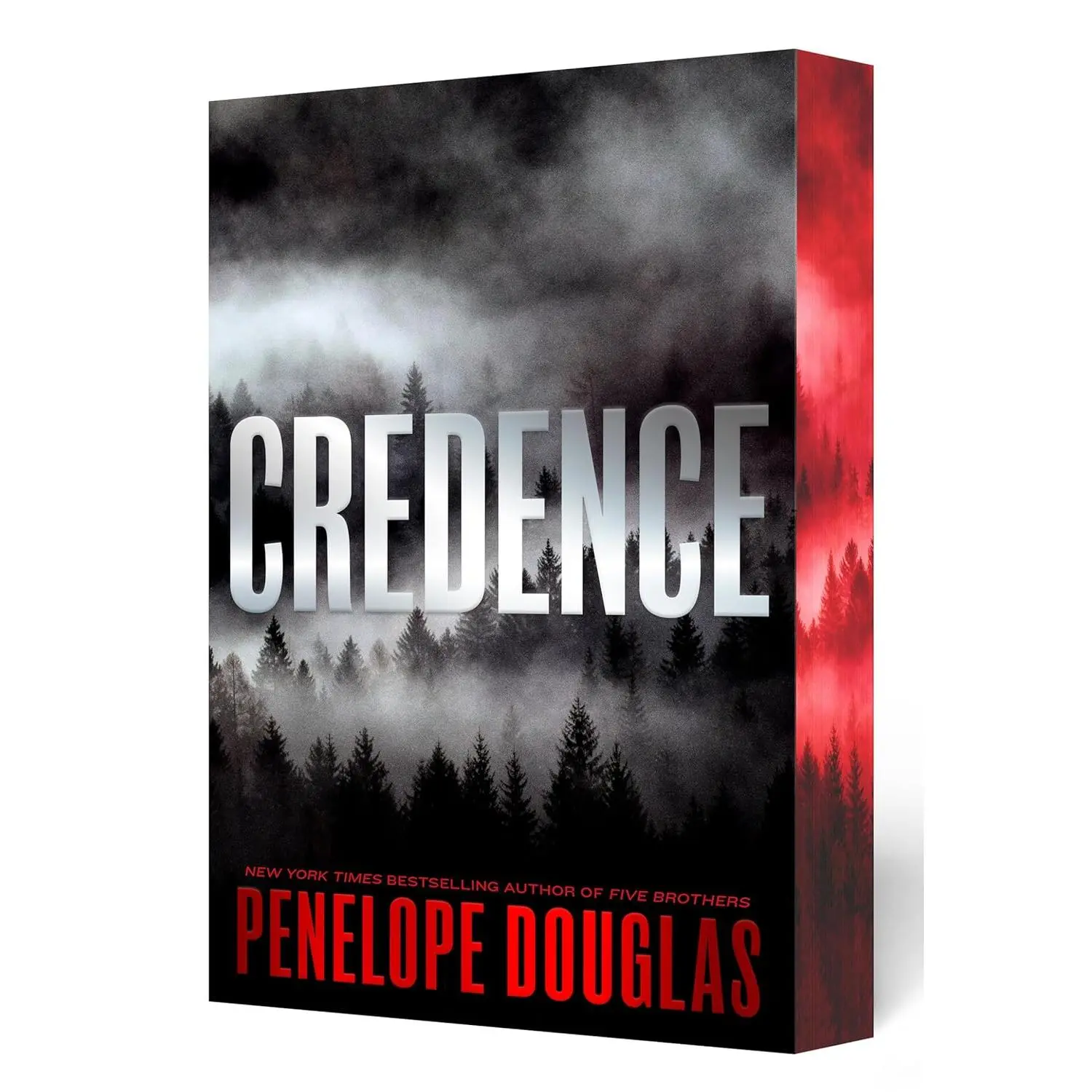 Credence: Deluxe Edition
