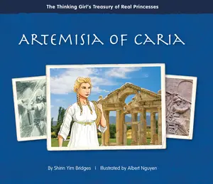 USED-Artemisia of Caria by Yim Bridges, Shirin (Hardcover)