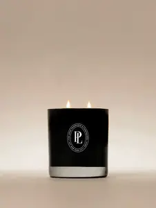 The Scented Candle