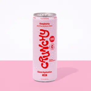 Raspberry - 12 Cans