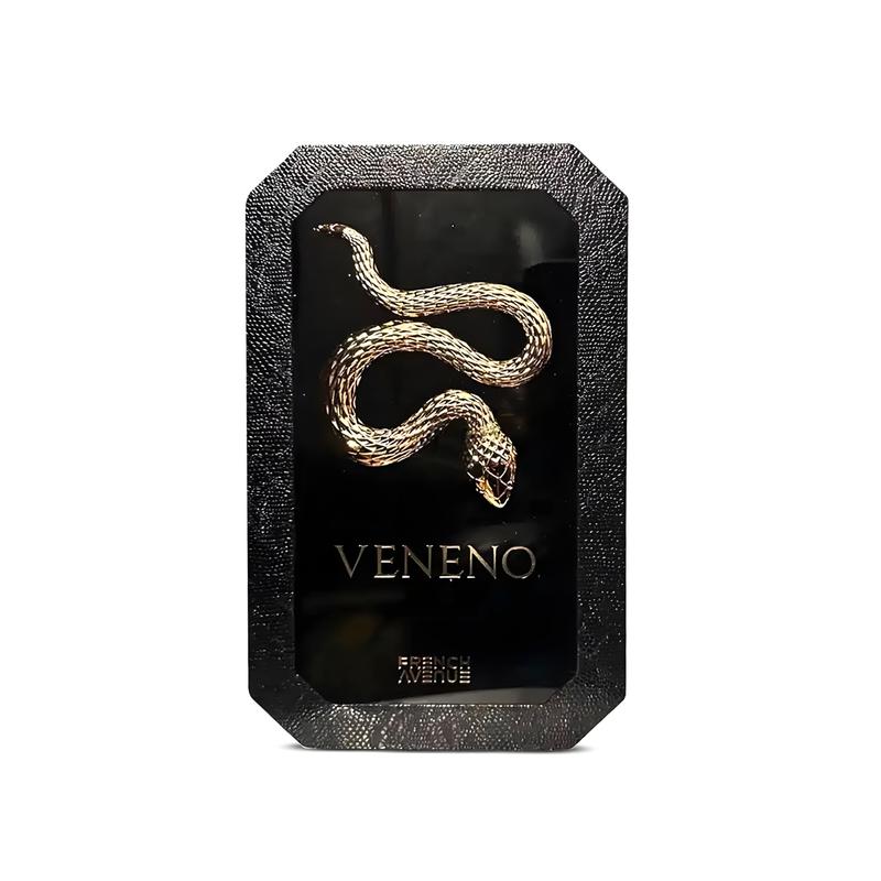 French Avenue Veneno Eau De Parfum 3.4 FL.OZ