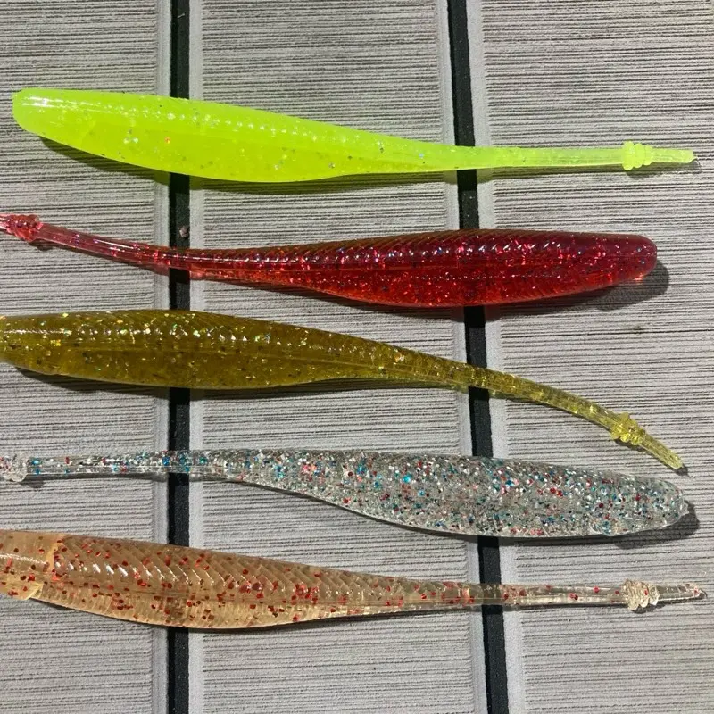 Dart buggy baits