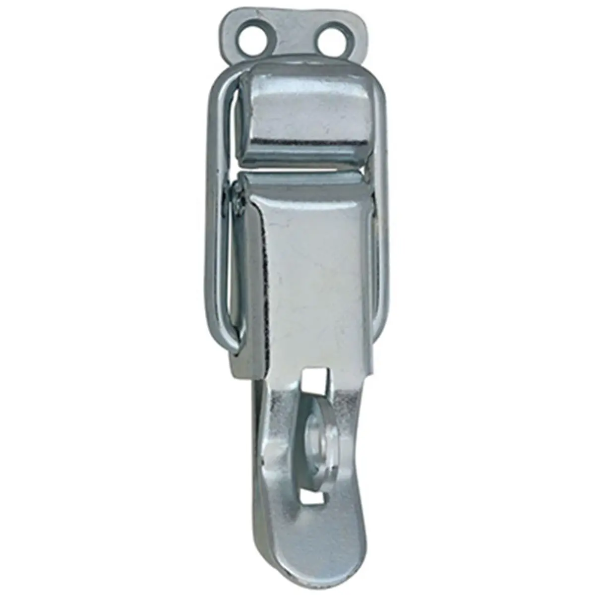 Stanley N208-587 Zinc Lockable Drawer Catch