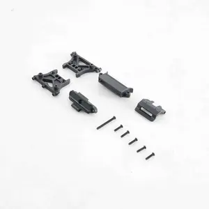 FSC18 Ford Bronco Front/Rear Shock Tower Set