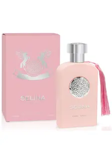 SELINA DE MARLY Women EDP - 100MI (3.40z) By Emper