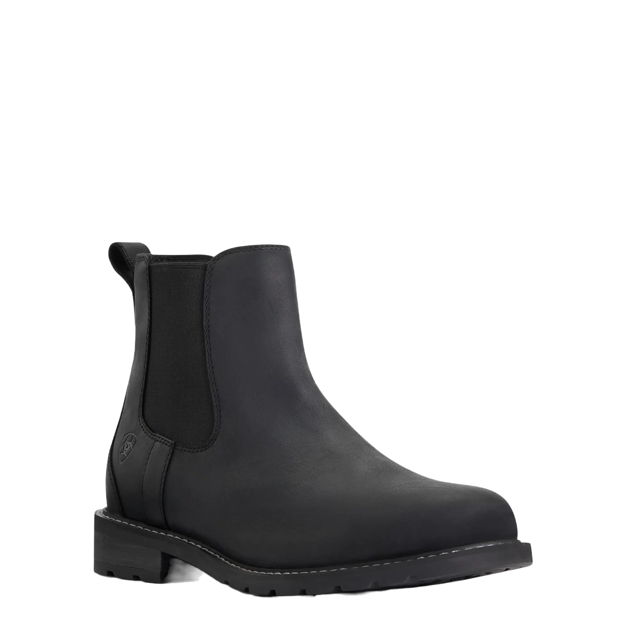 Ariat® Men's Black Wexford Waterproof Boots 10038346