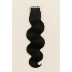 Raw Body Wave Tape Hair  Extensions