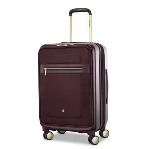 Samsonite Mobile Solution 2 Hardside Carry-On Spinner - Luggage Samsonite Mobile Solution 2 Hardside Carry-On Spinner - Luggage