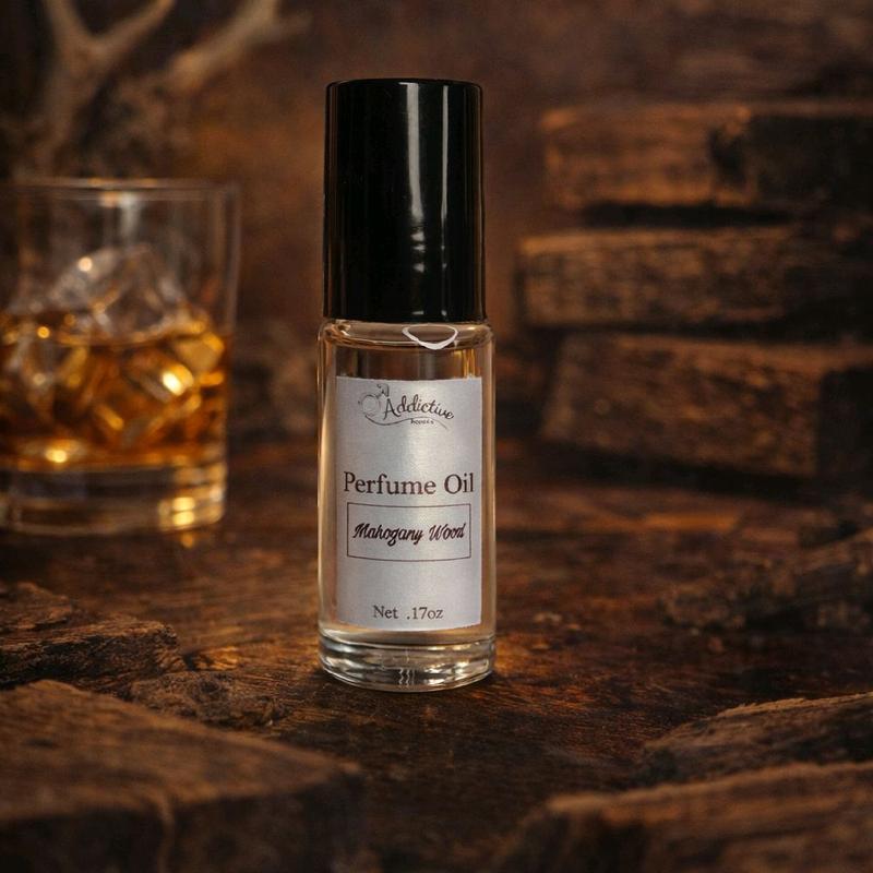 Addictive Scents Perfume Oil .17oz