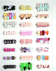 zb91..Beautiful nail art