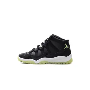 Air Jordan 11 Retro PS "Barely Volt" IB1379 001