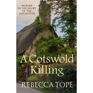 USED-A Cotswold Killing by Tope, Rebecca (Paperback)