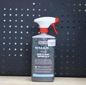 TEC G-MAX GRAPHENE DETAIL SPRAY PNT
