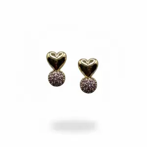 Aretes versátiles