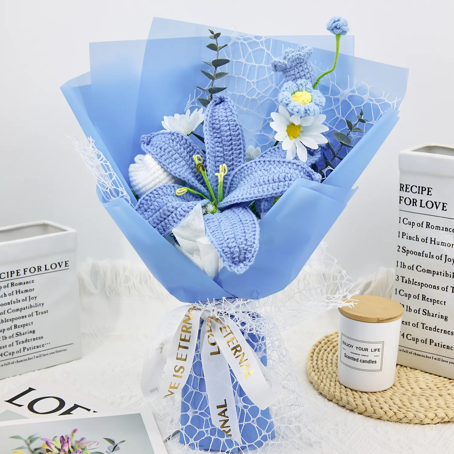 lily of the valley other names - TikTok Shop
