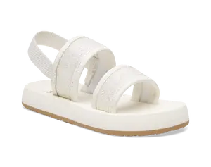 Wavy Slide - Toddler Sandals