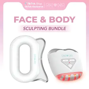 RIKI Sculptor Pro & Sculptress Pro Bundle