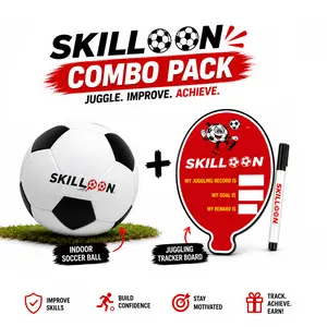 SKILLOON® Combo Pack