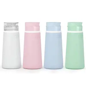 TSA Approved Travel Size Containers