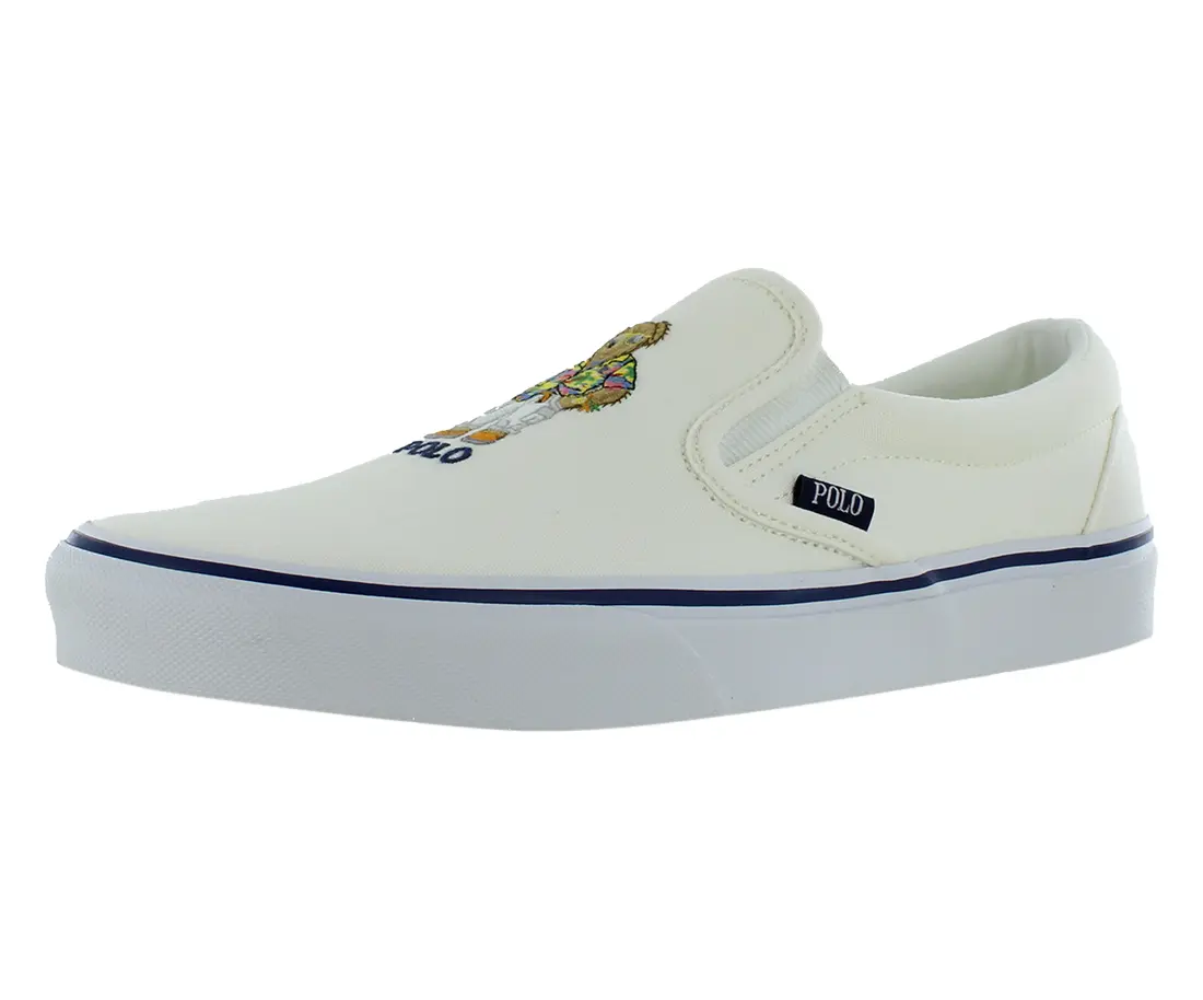 靴 RALPH LAUREN ANTONY Polo Ralph Lauren Heritage Aera Sneakers | Blue | FARFETCH ZA