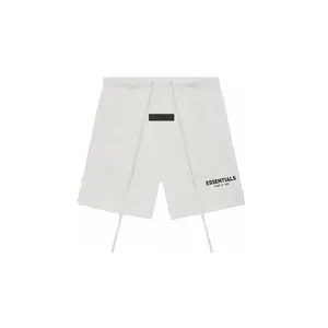 Sweatshorts SS22 "Light Oatmeal" LMBI7ZT6