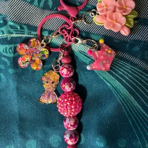 Princess Rapunzel