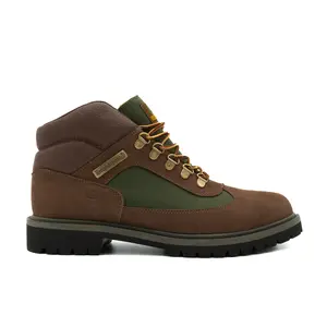 Esenes x RPD Tabi Boots - Beef & Broccoli