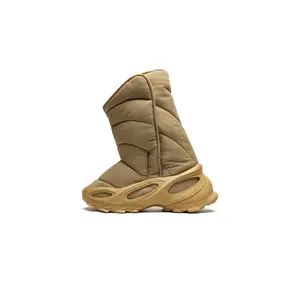 Yeezy Insulated Boot "Khaki" GX0054