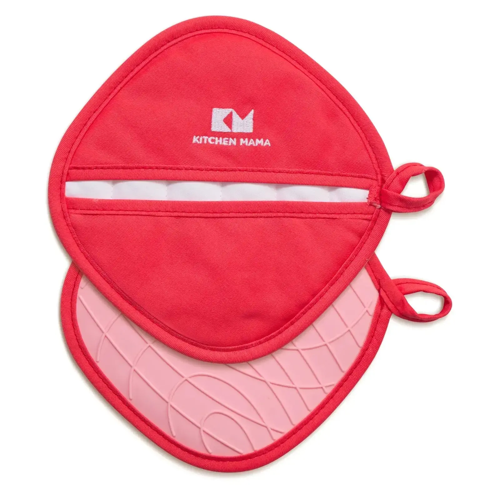 Silicone Pot Holders