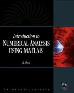 Introduction to Numerical Analysis Using MATLAB®: . by Butt, Rizwan, Ph.D. (Paperback) - Used