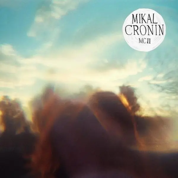 Mikal Cronin - McIi  [COMPACT DISC - CD]