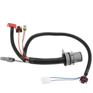 GM 4L80E Transmission Internal Wire Harness MT1 1994-2003 BRAND NEW (99604), 24222798 ,24241218, 34446K ,350-0032, 50-0032 4L80E Internal Harness (Male) w/Temp Control